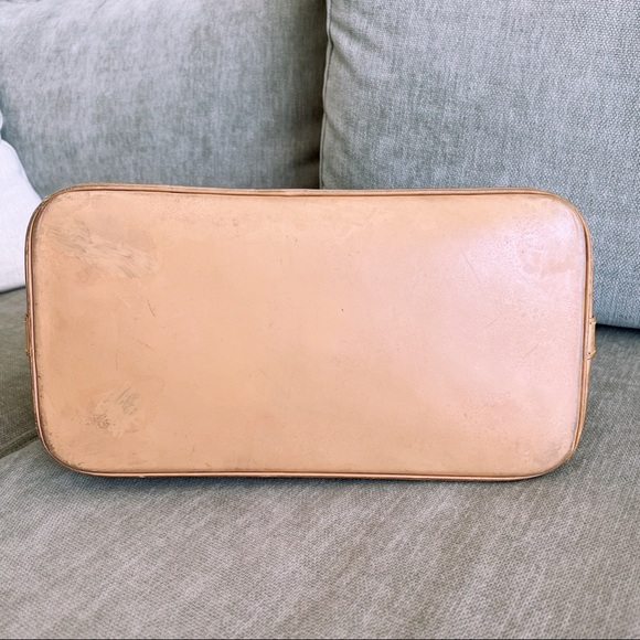 AUTHENTIC Louis Vuitton Vintage Alma - Picture 3 of 11